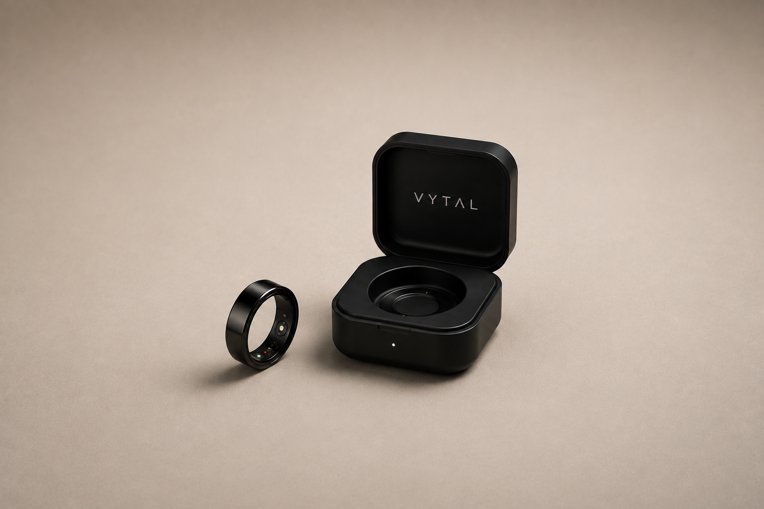 VYTAL One Smart Ring