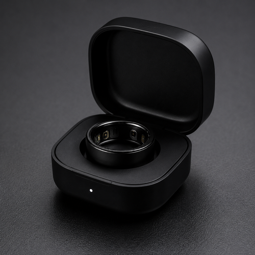VYTAL One Smart Ring