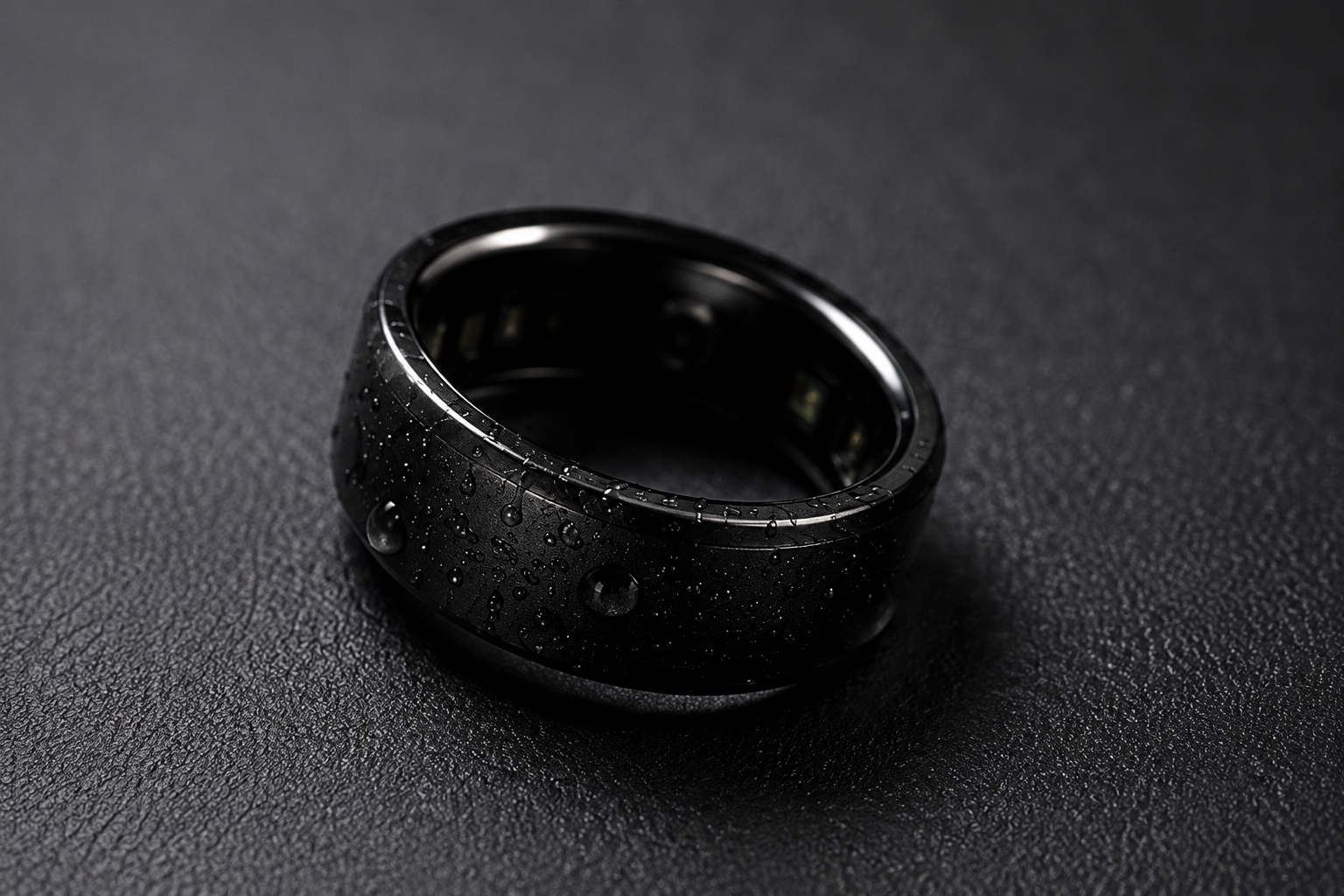 VYTAL One Smart Ring