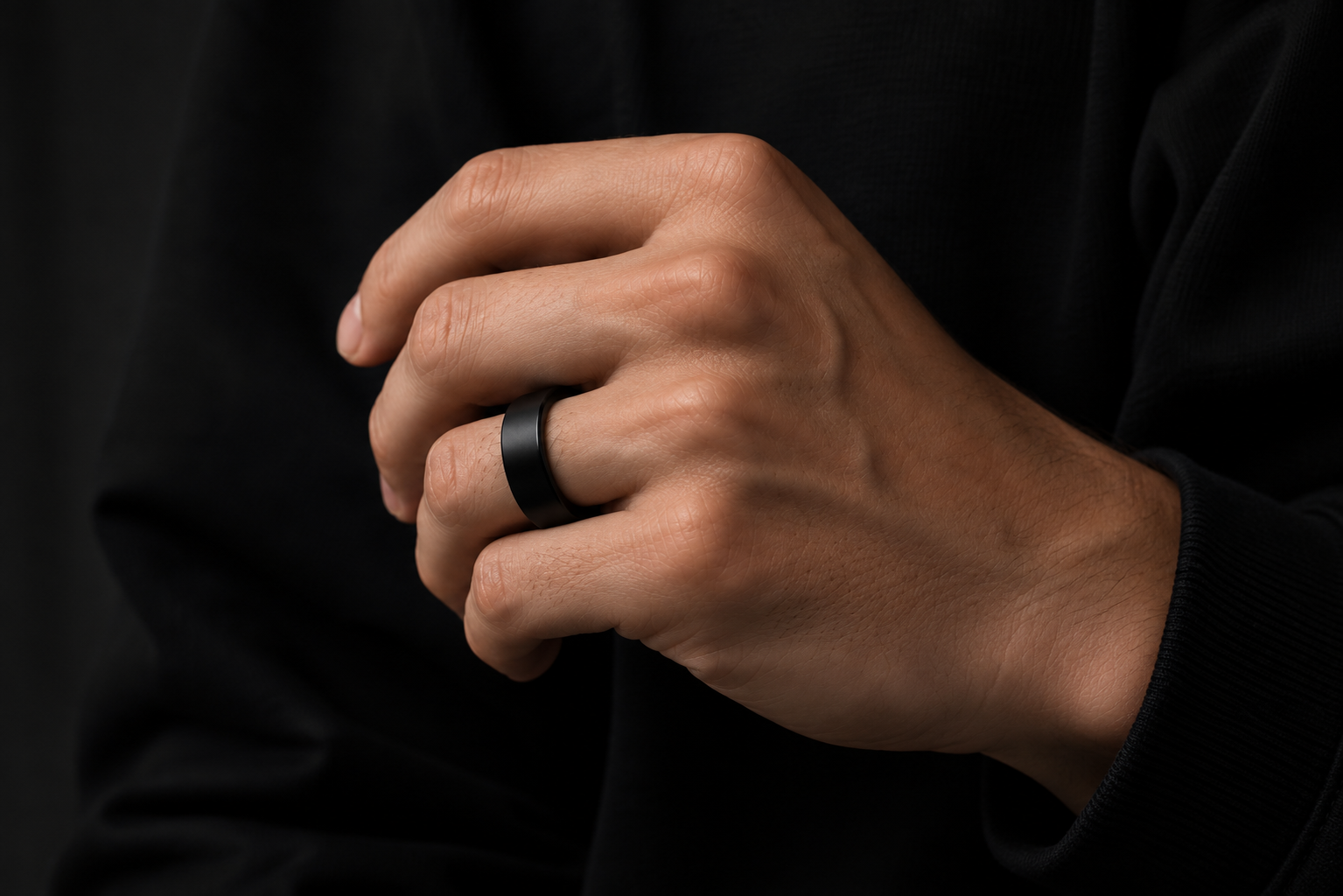 VYTAL One Smart Ring