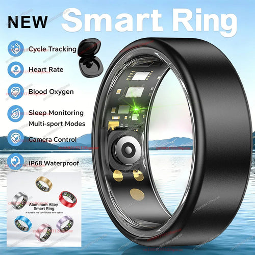 VYTAL One Smart Ring